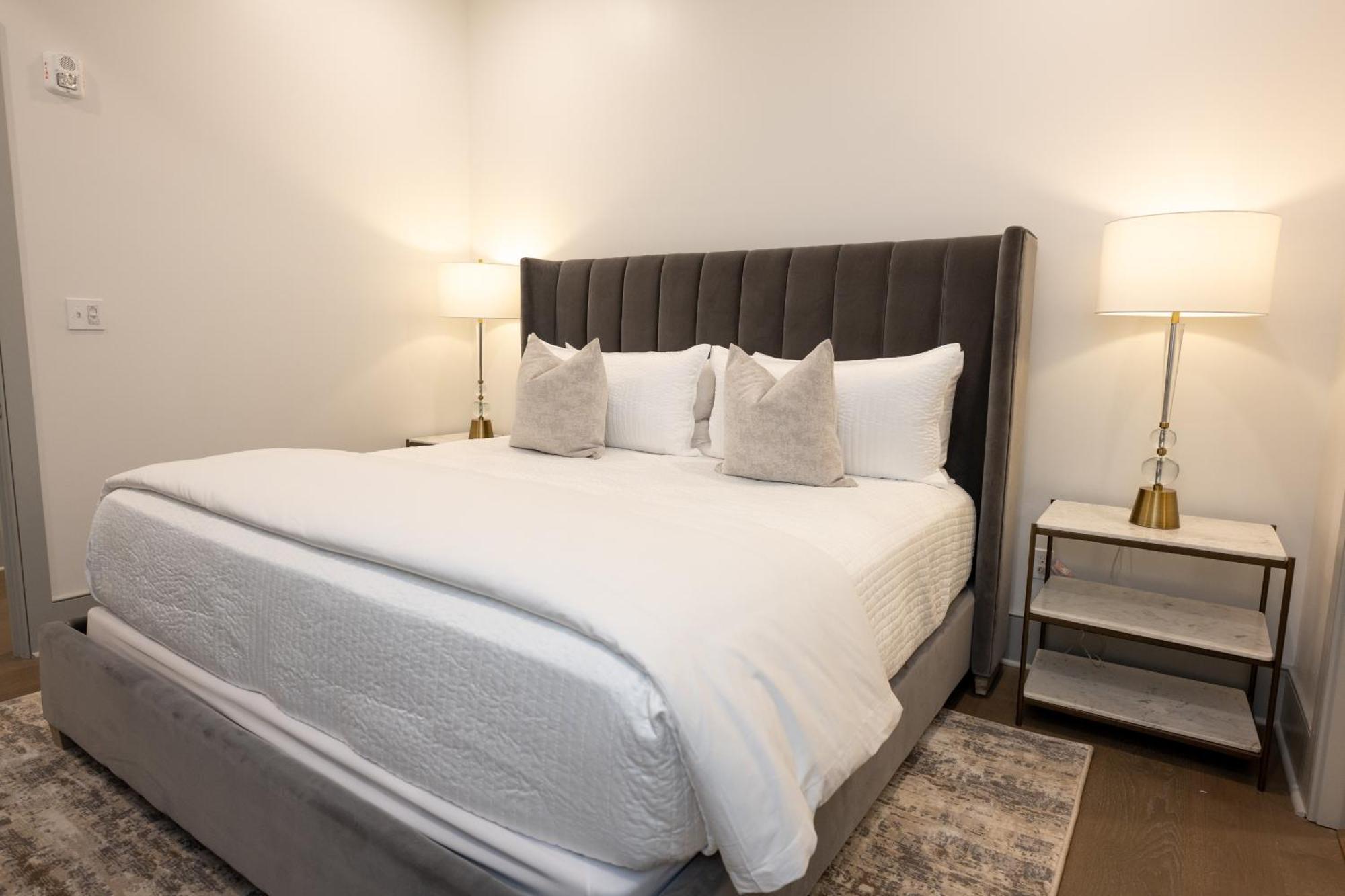 Hotel Harcol House New Orleans Esterno foto