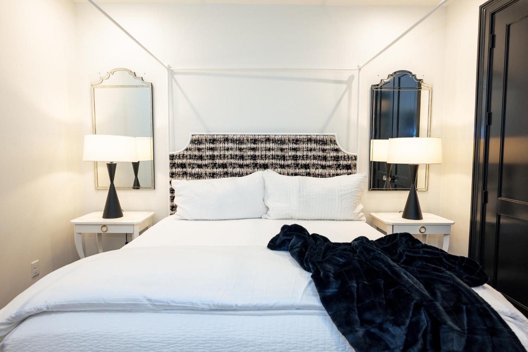 Hotel Harcol House New Orleans Esterno foto