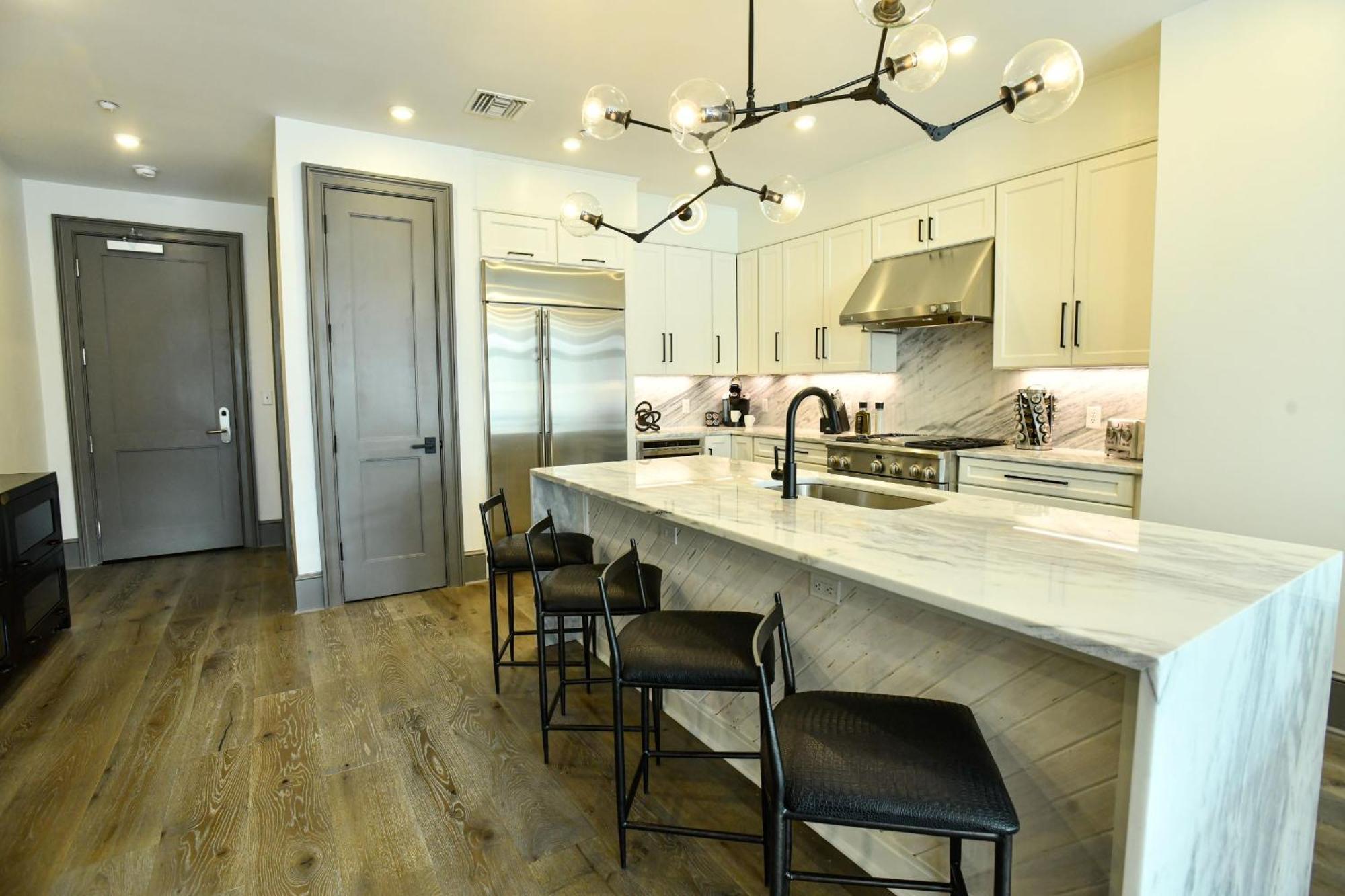 Hotel Harcol House New Orleans Esterno foto