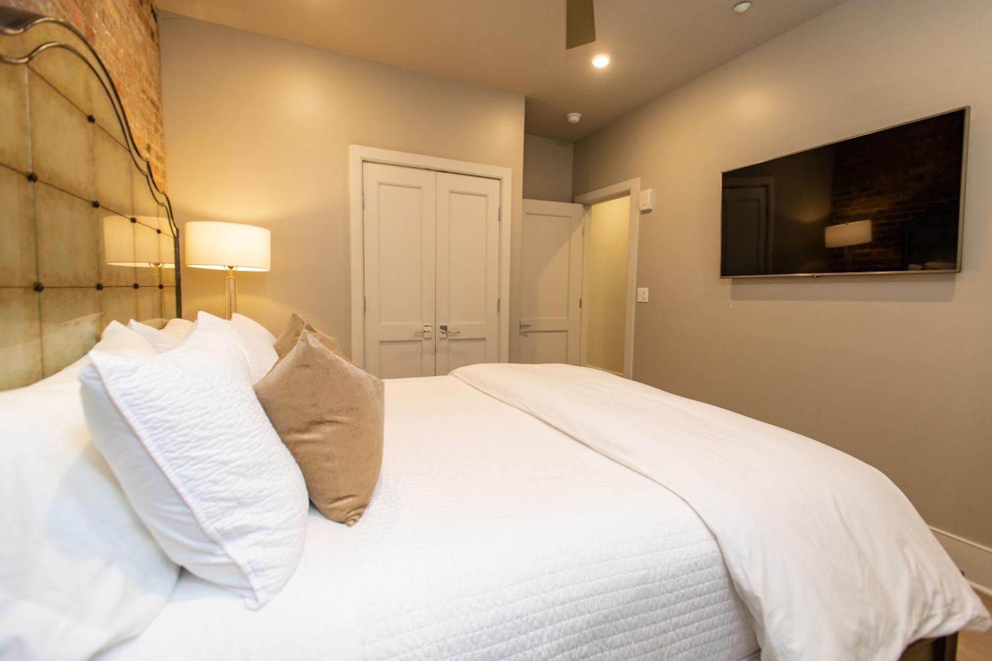 Hotel Harcol House New Orleans Esterno foto