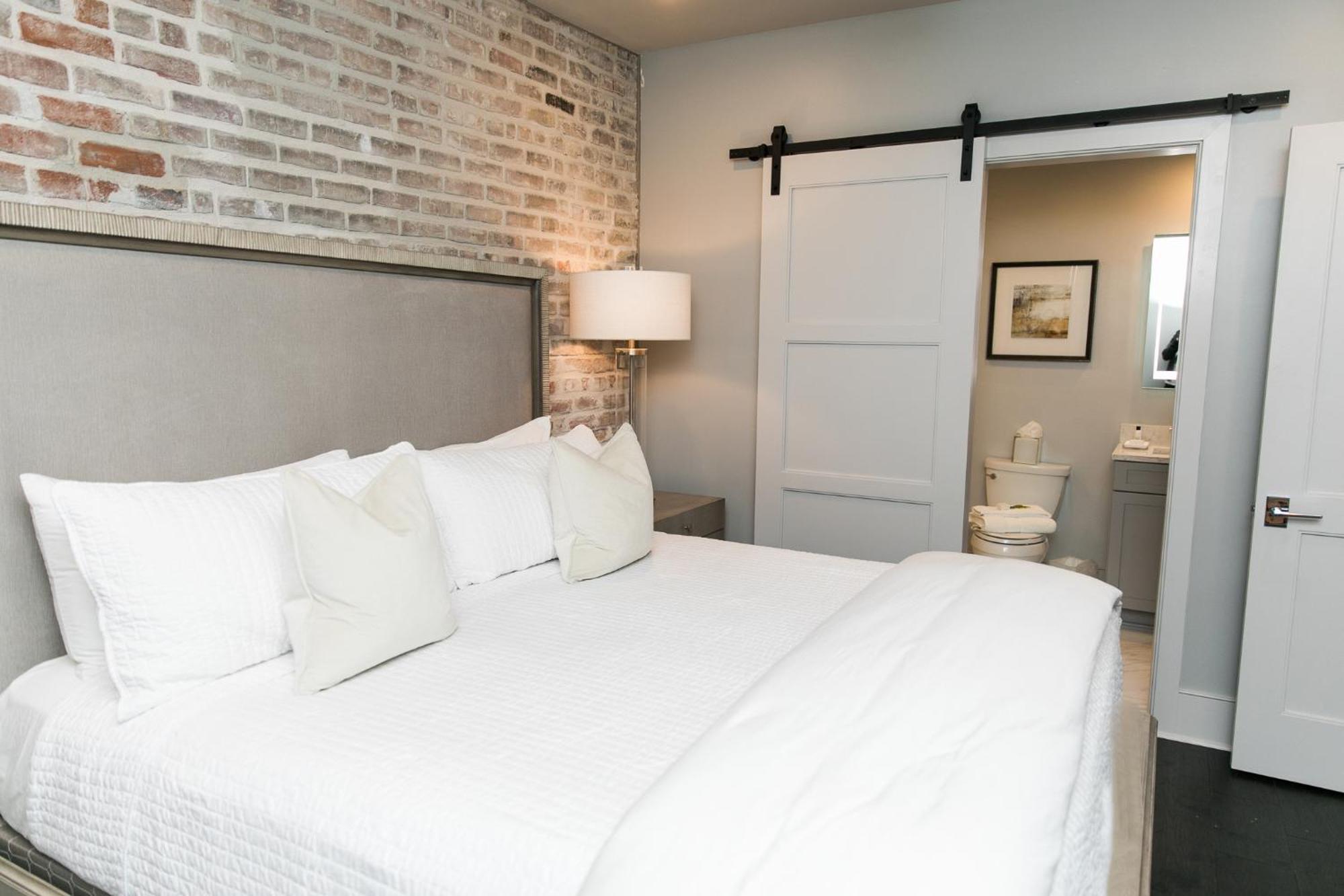 Hotel Harcol House New Orleans Esterno foto