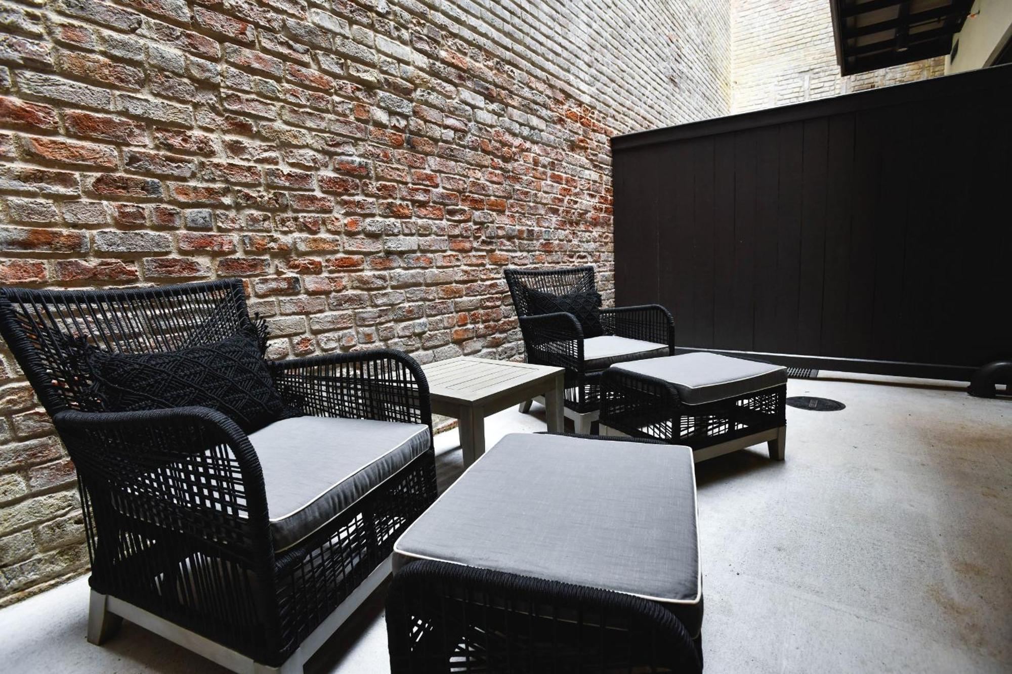 Hotel Harcol House New Orleans Esterno foto